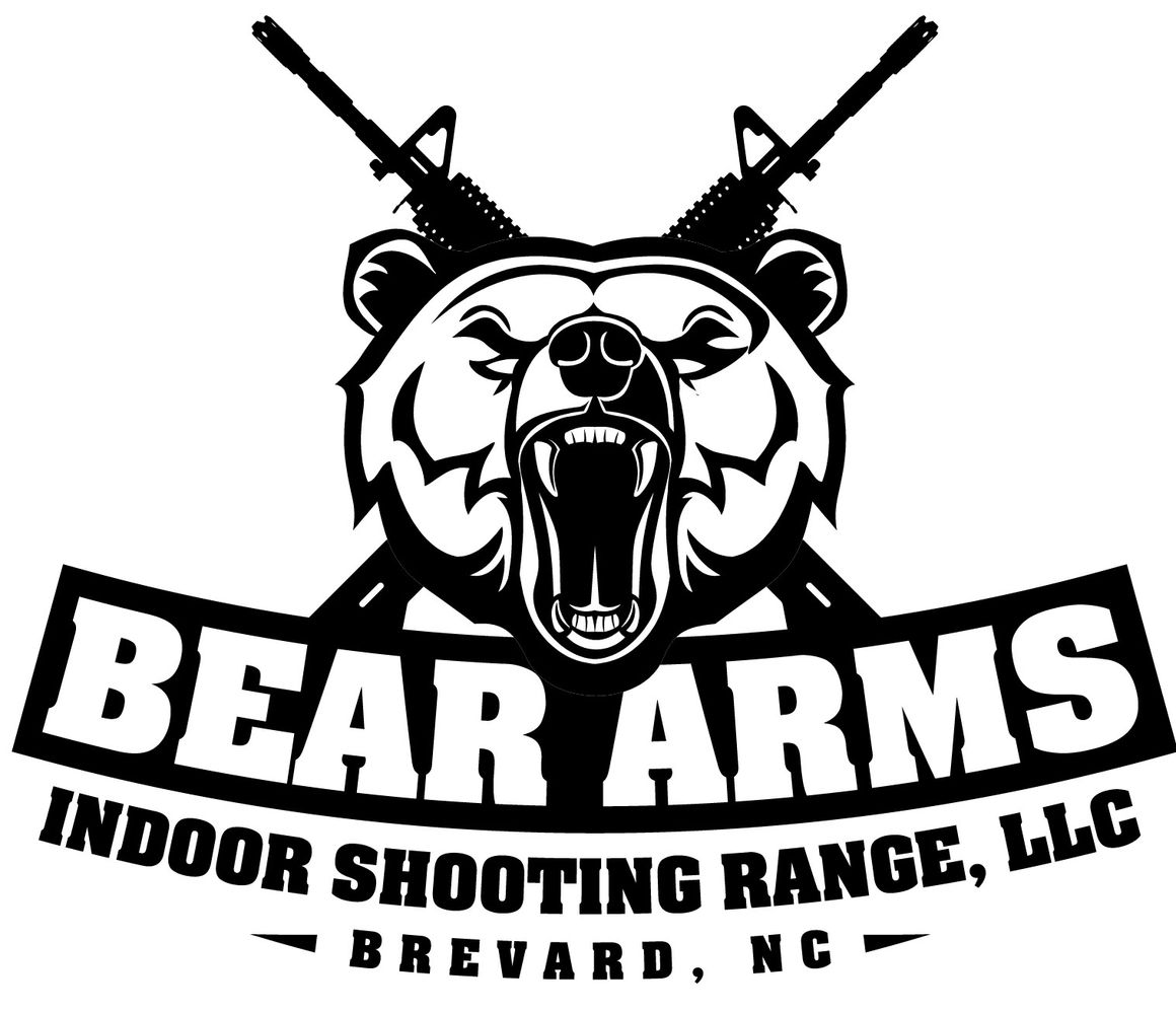 Bear Arms Indoor Range Cosaint Arms