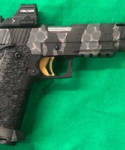 Customization Services