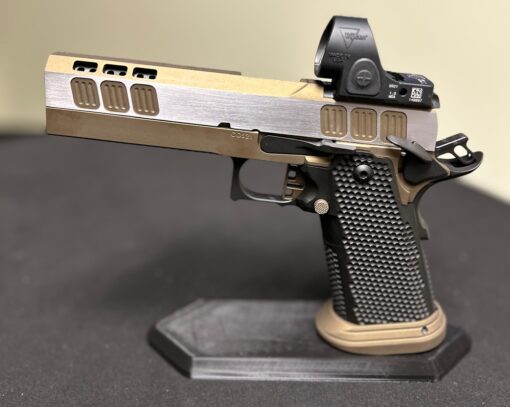 HAVOC Government 9mm