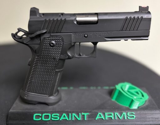 GP Arms Patriot DS