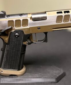 HAVOC Commander 45 ACP