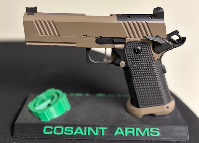 Cosaint Arms