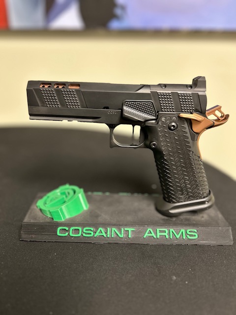 Cosaint Arms