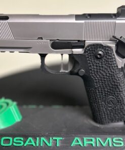 COS21 Compact 3.5" 9mm V6 Ported