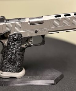 DARA Government Tri Top 9mm