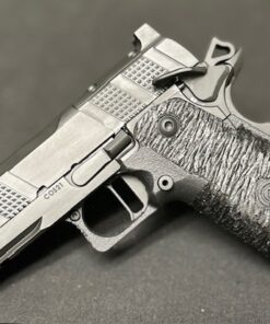 DARA Compact Tri Top 9mm