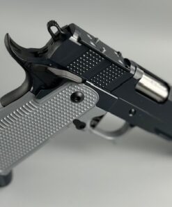 DARA Hybrid 4.6" 9mm