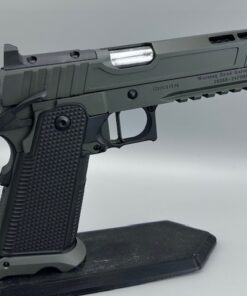 Girsan 2311 Match 9mm