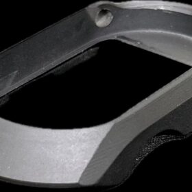 Raw Aluminum +$60.00