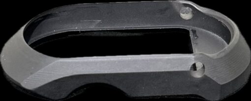 Cosaint Arms Tactical Aluminum Magwell - Image 3