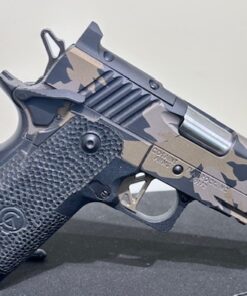 COS21 Compact 3.5" 9mm V6 Ported