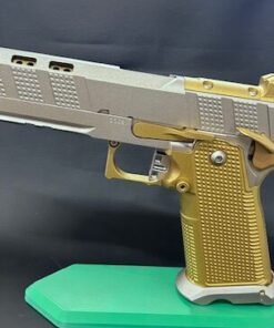 DARA Government Tri Top 9mm