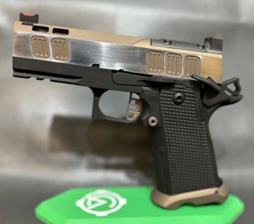 COS21 HAVOC 9mm Compact - Image 2