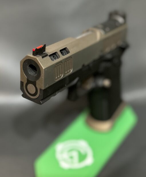 COS21 HAVOC 9mm Compact - Image 3