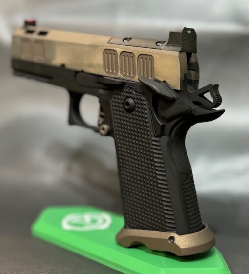 COS21 HAVOC 9mm Compact - Image 4