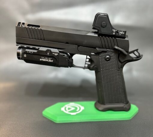 COS21 Gov 9mm DTTFX9-CP9 - Image 2