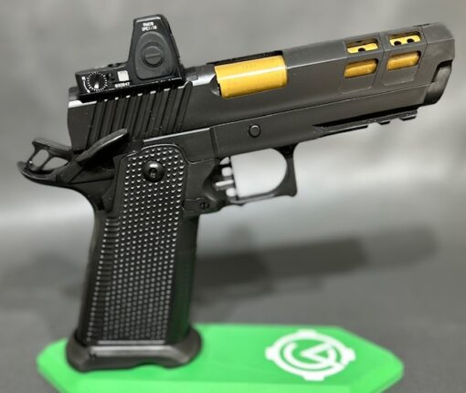 Hybrid SV7 Commander Tri Top 9mm - Image 2