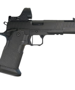 Kovert x Cosaint Government V10 9mm