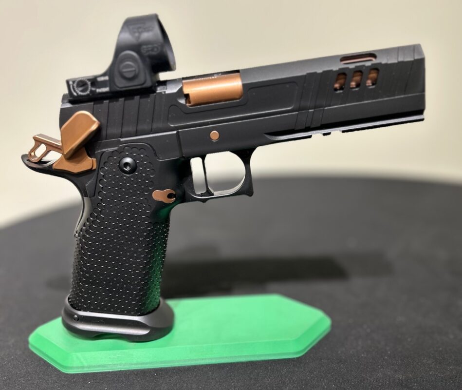 Cosaint Arms