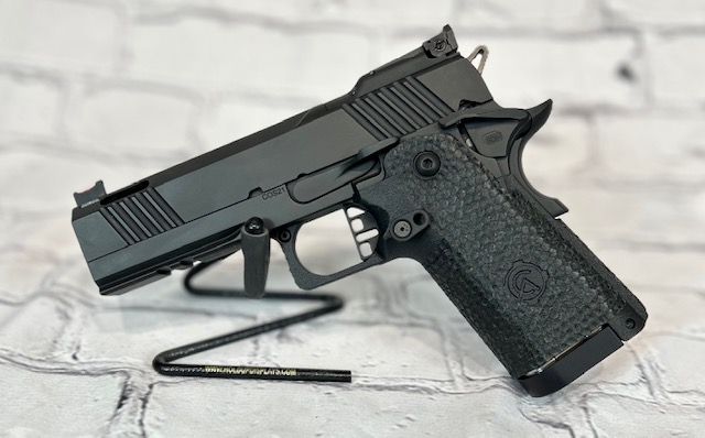 COS21 Commander V-Ported Tri Top in 9mm - Image 4