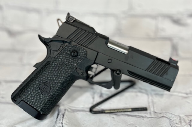COS21 Commander V-Ported Tri Top in 9mm - Image 5