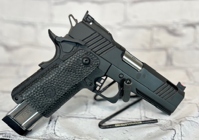 COS21 Commander V-Ported Tri Top in 9mm - Image 2