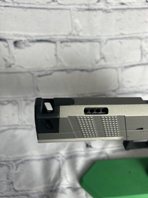 Cosaint DARA CV - Image 3