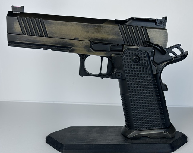 COS21 4.6" 9mm - Image 2